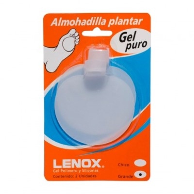 Lenox 8190 Circular Plantar Grande X2