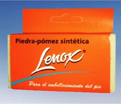 Lenox 8500 Piedra Pomez Sintetica X1