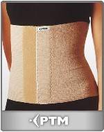 Ptm Faja Softy Plus Regulable 24 Cm T1