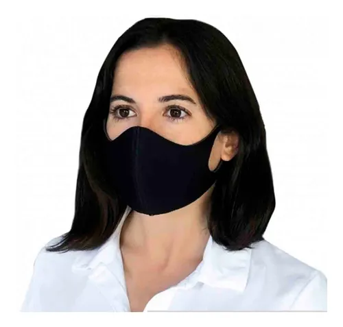 Ptm Tapa Boca Impermeable Reutilizable X 10 Unidades
