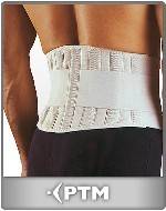 Ptm Faja Sacro Lumbar Super Comoda T2