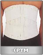 Ptm Faja Sacro Lumbar Simple T4
