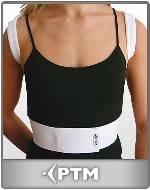 Ptm Espaldar Elastico T4