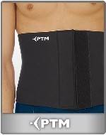 Ptm Faja Neoprene Abdominal T4