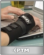 Ptm Muñequera Inmovilizadora Anatomica Derecha T4