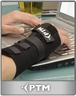 Ptm Muñequera Inmovilizadora Anatomica Derecha T4